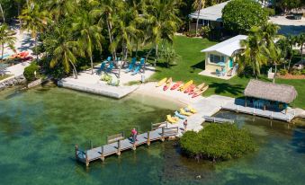Coconut Bay Resort - Key Largo
