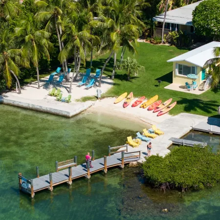 Coconut Bay Resort - Key Largo