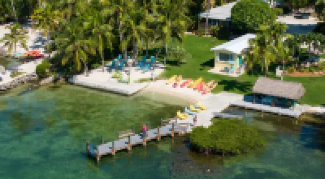 Coconut Bay Resort - Key Largo