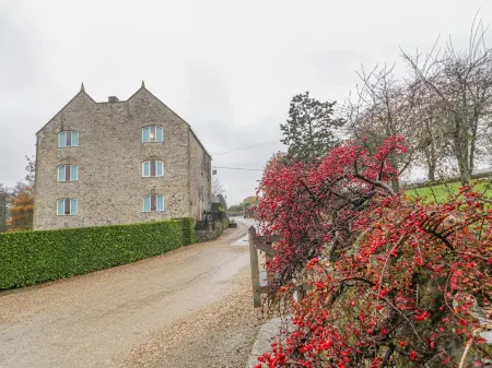 The Forge Отели в г. Клаттон