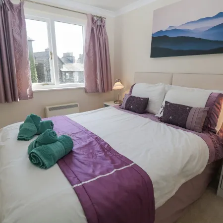 Cumbria Court