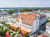 Centralhotel Binz Hotels in Binz