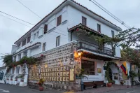 Hotel Mariscal Robledo Hotels in Antioquia