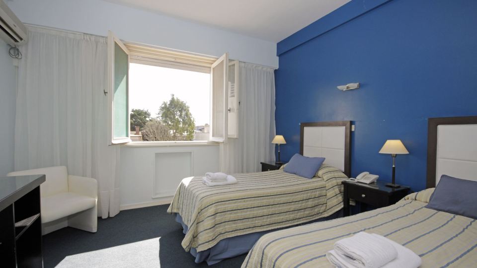 Hotel Libertador de Pinamar