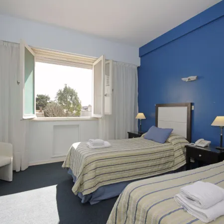 Hotel Libertador de Pinamar
