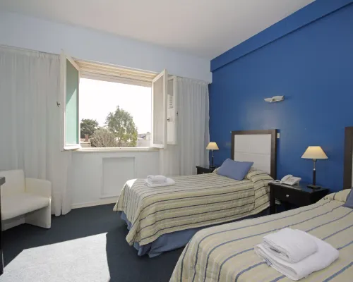 Hotel Libertador de Pinamar Hotels in Pinamar