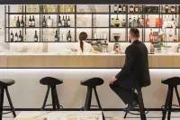 Jr Hotels Gate 7 Bologna - bar