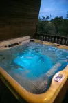 Canyon Lakeview Resort - Badekar