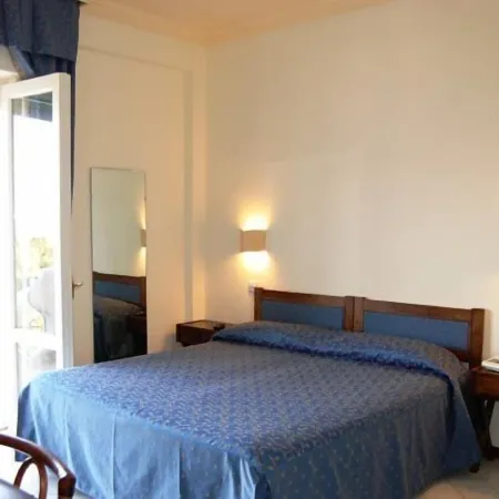 Hotel Giardino Sul Mare