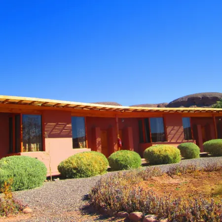 Hotel Iorana Tolache