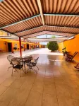 Hotel Posada Santa Elena Hotels in Parras de la Fuente