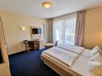 Wald-Hotel Hotels in Baabe
