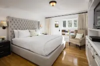 The Charlie West Hollywood Hotels in West Hollywood