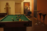 AngerResidenz Hotels in Regen