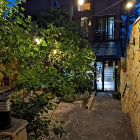 Sani Hotel