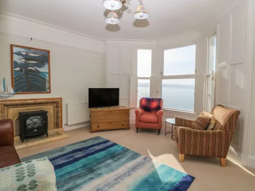 11 Marine Terrace - 4 stelle