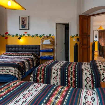 Hostal Riviera Sucre