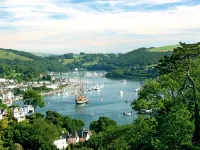 Sandquay View