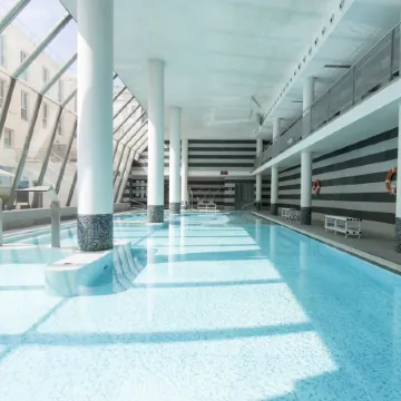 Albergue Inturjoven Jaen