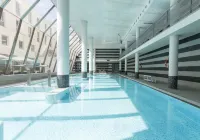 Albergue Inturjoven Jaen Hotels in Jaen