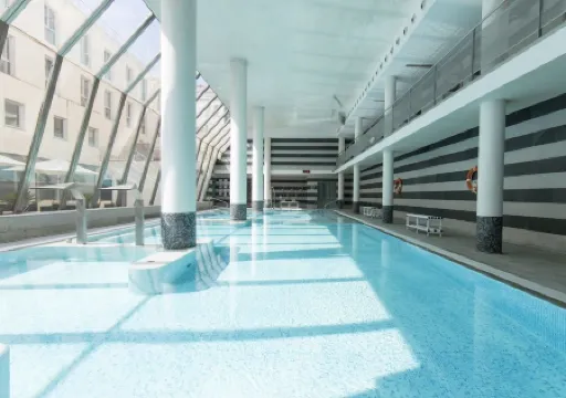 Albergue Inturjoven Jaen