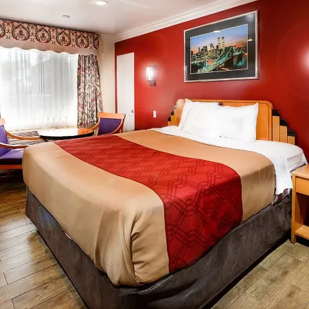 Aqua Venture Inn