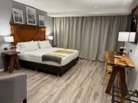 Hosteria Los Canelos - С парковкой