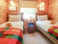 Gisburn Forest Lodge - Country Houses