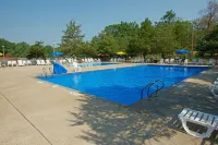 Arrowhead Resort Campground - С бассейном