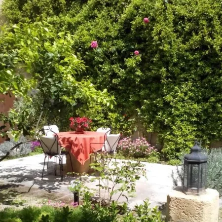 B&b l'Orangerie d'Epoque Отели в г. Лечче
