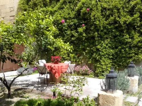 B&b l'Orangerie d'Epoque