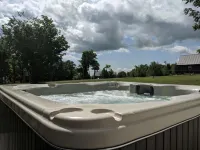 Smith Rock Chalets Hotel a Pictou Subd. A