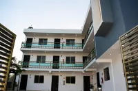 オテル アパルタメントス ストーン