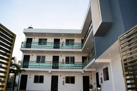 Hotel Apartamentos Stone