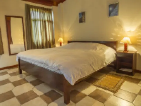 Hotel Santa Cruz Hotels in Huaraz
