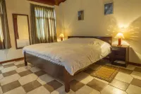 ホテル サンタ クルス のホテル