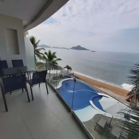 Condominio Marlica