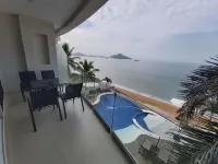 Condominio Marlica - Pool