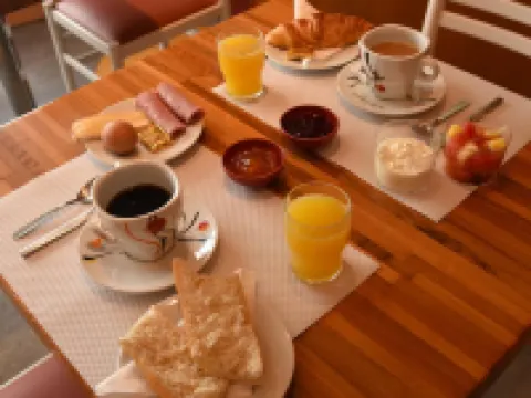 Hôtel Continental Hotels in Vierzon