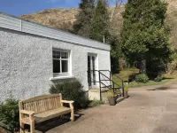 Kilchurn Suites Hotels in Stronmilchan
