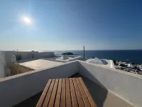 Katharsis - 15th C Venetian Palace - Naxos Old Town I - วิวทะเล