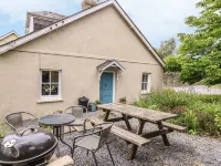 The Garden Cottage