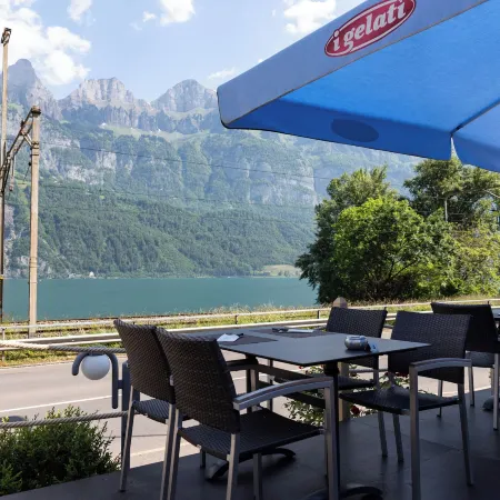 Hotel Schiffahrt