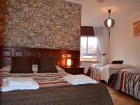 Hotel Celta Galaico Hotels in Viveiro