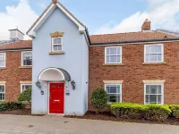 Sunrise Hotels in Filey
