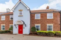 Sunrise Hotels in Filey