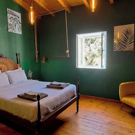 Quinta da Fornalha - Santuario Agroecologico