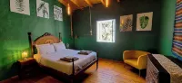 Quinta da Fornalha - Santuario Agroecologico - Wifi