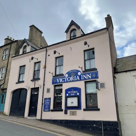 Victoria Inn