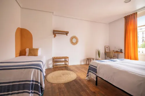 Belle Époque Self-Check-in Guesthouse - Adults-Only - Pensionat
